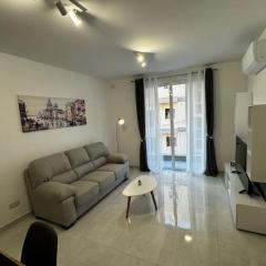 Sirius 2 Bedroom Apartment in Gzira