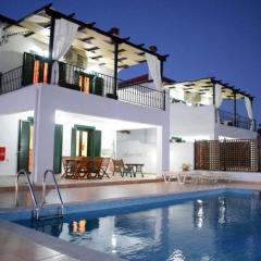 Alonnisos Anemologio Seafront Villa with Private Pool