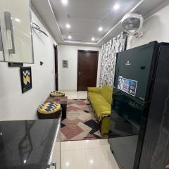 AA Apartments Furnished 1 Bedroom Apartment