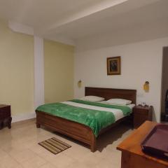 Blue Sky Hostel