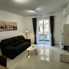 Antares 2 Bedroom Apartment in Gzira