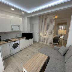 Apartamento Andalucía 33 Derecha