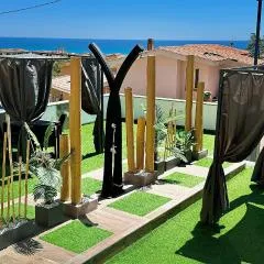 Bellavista luxury apartments