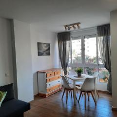 Apartamento Veramar en Fuengirola