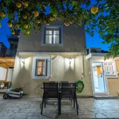 Spacious Home with Yard, Mytilene Lesvos