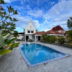 Pool Villa 833 - Fong Homestay