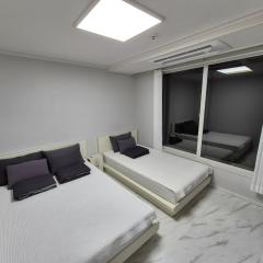 III - Full option three-room private house