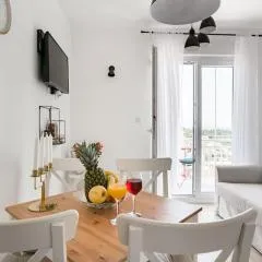 Sunny New Hideaway Near the Beach on the Island of Hvar