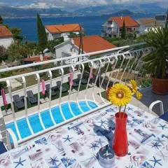 Apartments MajaPaula