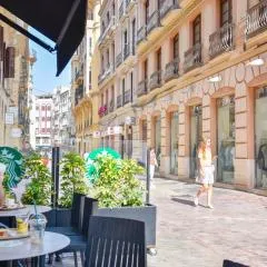 Apartment Verano - OLD Town - Carmen Thyssen