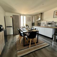 Jannah - Appartement Traversant & Centre