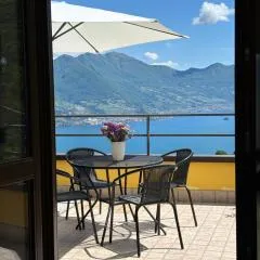 Lake Lodge