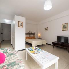 Loft luminoso y amplio muy cerca de Las Canteras