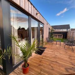 Le coquillage, la clef des paons