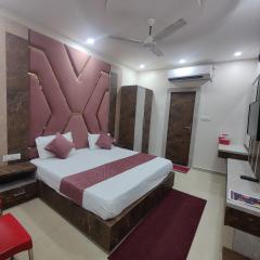 Hotel KESAR Chitrakoot