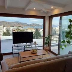 Seaview Cozy Apartment