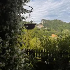 Val di Lima House