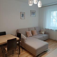 Apartament przy metrze Kabaty