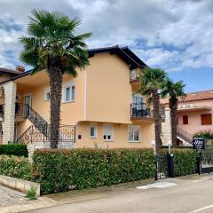 Apartments Kivi