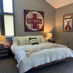 Boyne Mountain Spacious Condo