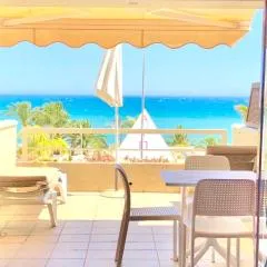 Apartamento BURRIANA NERJA Nsf50