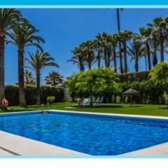 Apartamento TORRESOL NSFA - TORRECILLA, NERJA - studio