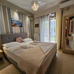 Modern Apartment Kallithea 1