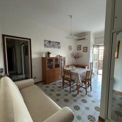 A casa di Serafino