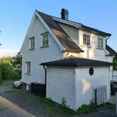 Avsidesliggende hus til leie