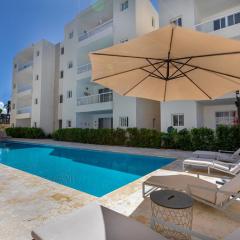 Arena Village | 2SZ Poolblick Rückzugsort