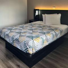 Motel 6-Kissimmee, FL - Orlando