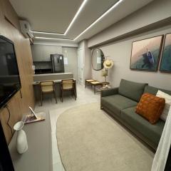 Flat Beira-mar - Pepper Village