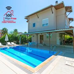 Paradise Town Villa Hazel