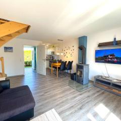 Seehund Feriendoppelhaus "Schäferhund"