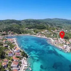 Apartments by the sea Lumbarda, Korcula - 22503