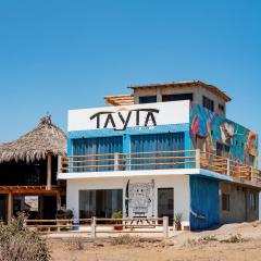 Tayta Surf House