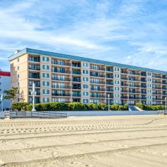 Ocean Hideaway 610 condo