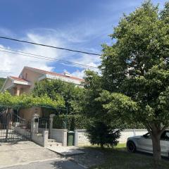 Apartments with parking space Dramalj, Crikvenica - 23261