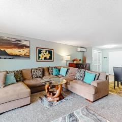 Hanalei Bay Resort 6221 two