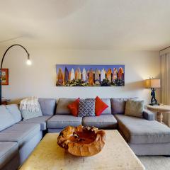 Hanalei Bay Resort 4205 six