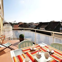 Appartement Tout Confort entre Plage et Commerces à Saint-Brevin-les-Pins - FR-1-364-55