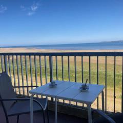 Studio cosy avec balcon à Saint-Brevin, 3 pers. - FR-1-364-137