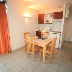 Appartement La Tranche-sur-Mer, 2 pièces, 4 personnes - FR-1-22-316