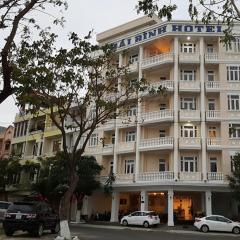 Thái Bình Hotel Đà Nẵng - by Bay Luxury