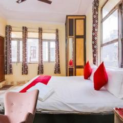 HOTEL GRAND VILLA - Exclusive on Booking