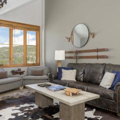 Select Unit 1709 - 2BR - Zephyr Mountain Lodge condo