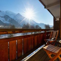 Appartement Les Capucins 22 - Happy Rentals