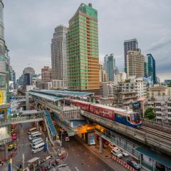 웨스틴 그란데 수쿰윗, 방콕(The Westin Grande Sukhumvit, Bangkok)