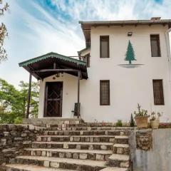 Pine Glade Villa, Bhimtal