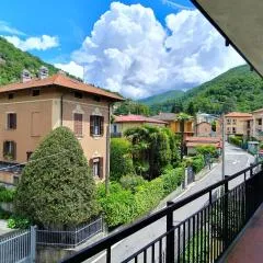 Holiday Home by Lake in Maccagno